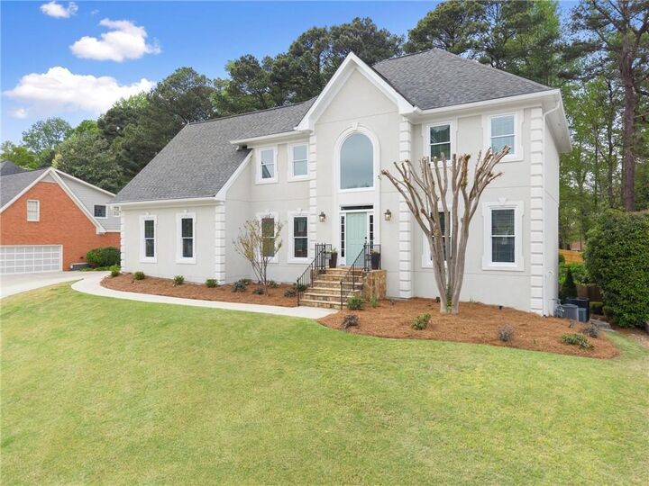 Property Photo:  5141 Edgerton Drive  GA 30092 