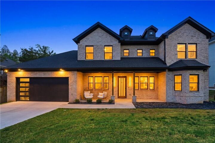 Property Photo:  5416 Boreal Way SW  GA 30331 