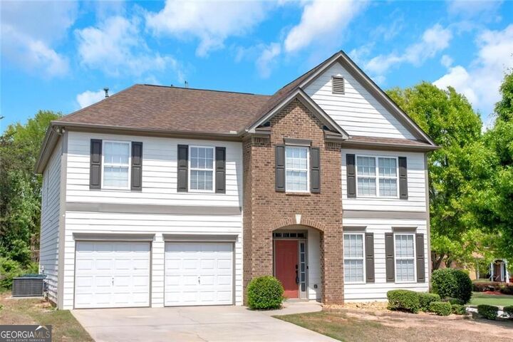 Property Photo:  3152 Spruce Way  GA 30349 