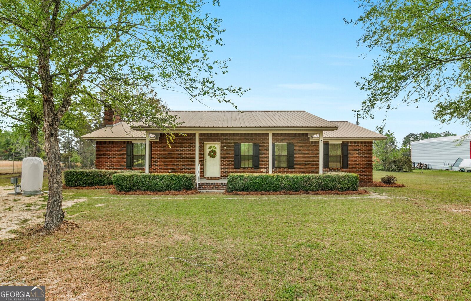 Property Photo:  52 Northgate Lane  GA 30421 