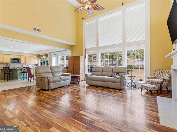 Property Photo:  1125 Mountclaire Drive  GA 30041 