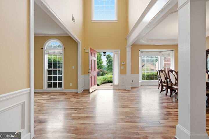 Property Photo: 1125 Mountclaire Drive GA 30041