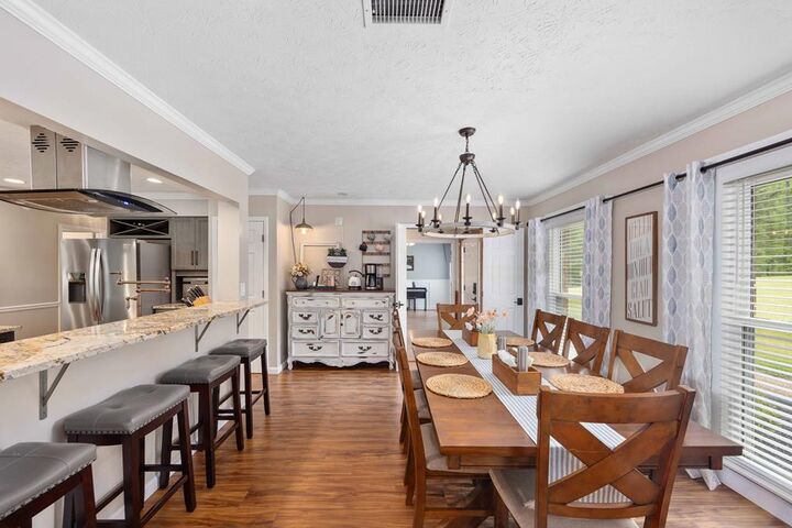 Property Photo:  520 Terry Lane  GA 31808 