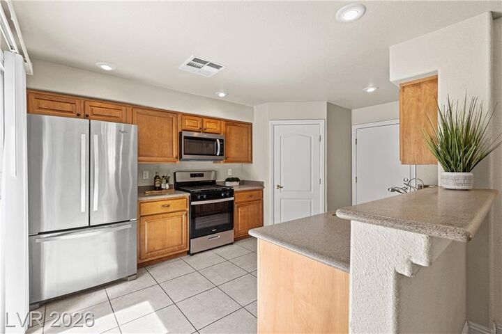 Property Photo:  9442 New Utrecht Street  NV 89178 