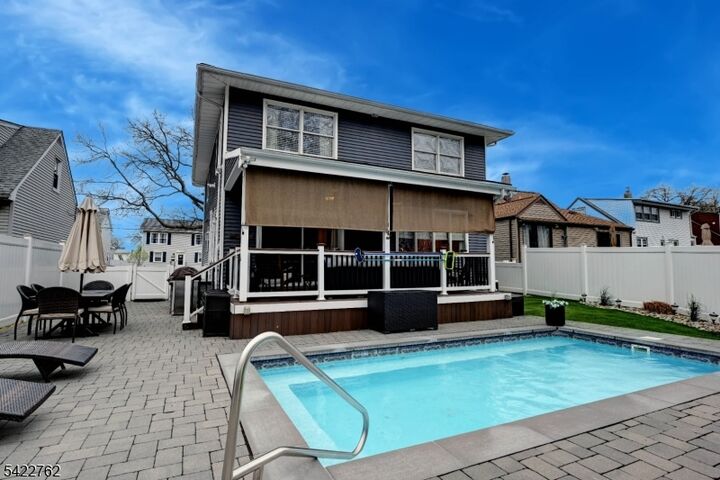 Property Photo: 347 W Passaic Ave NJ 07070