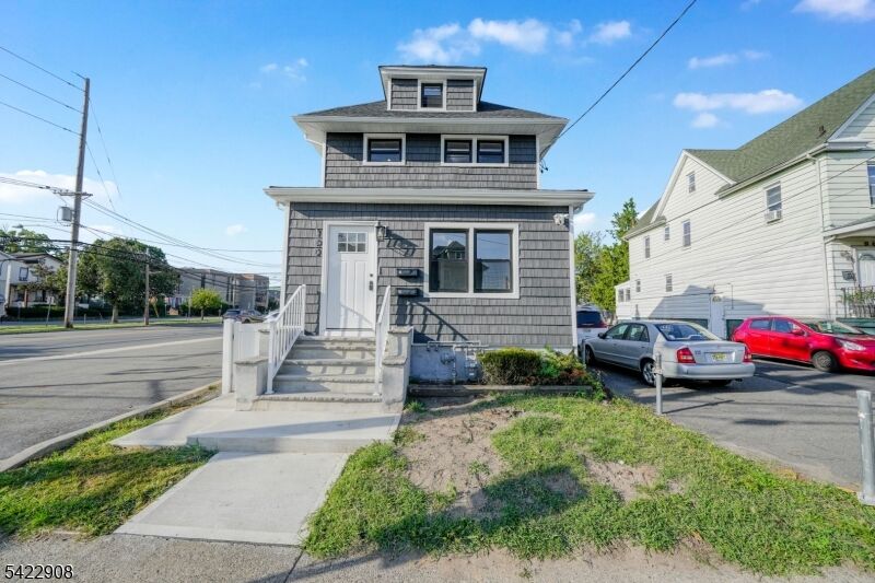 Property Photo:  100 Kansas St 1  NJ 07601 