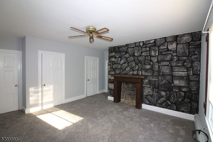 Property Photo: 172 Musconetcong River Rd A NJ 08826