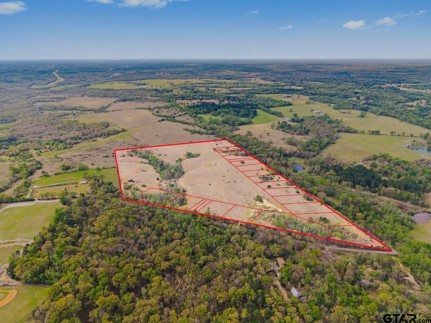 Property Photo:  17337 Cr 452  TX 75771 