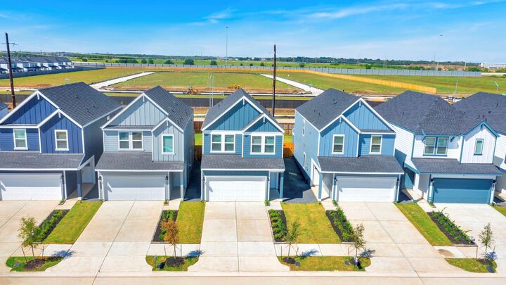 Property Photo:  10316 Penryn Forest Trail  TX 77051 