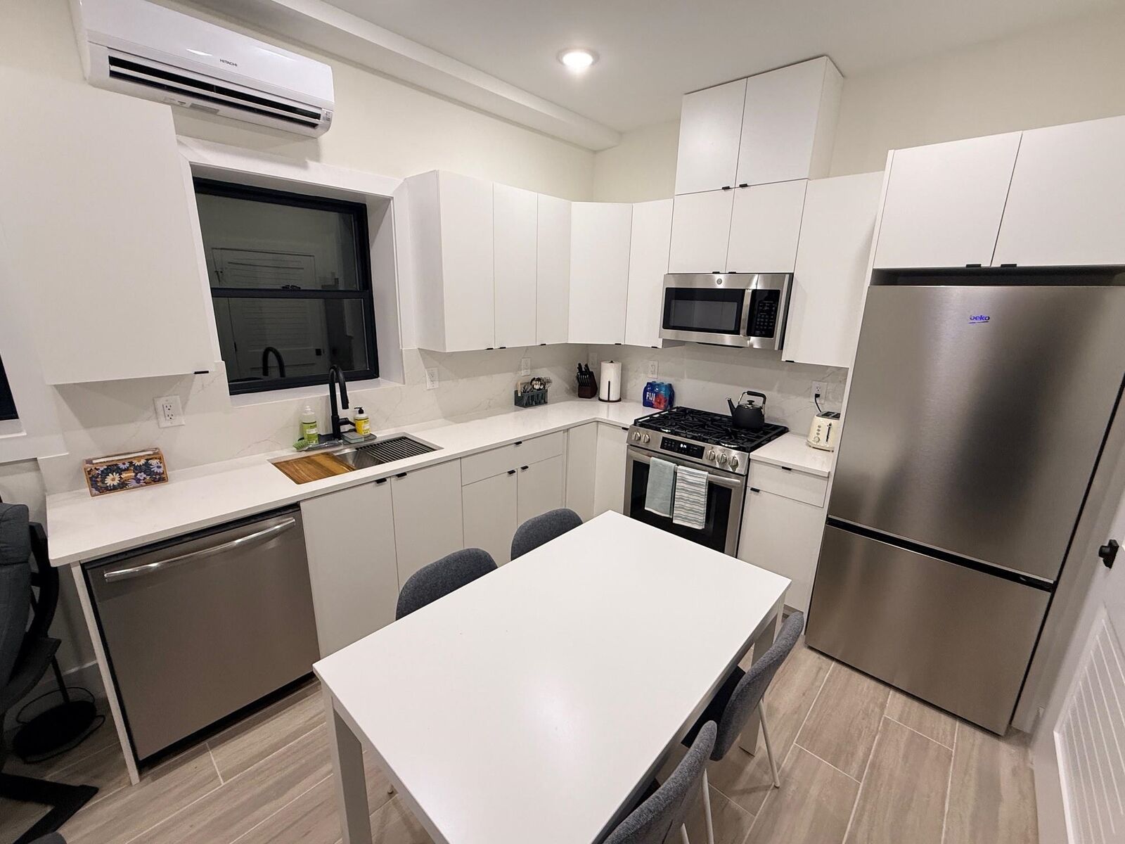 Property Photo:  27 Graham St Rear (3)  NJ 07307 