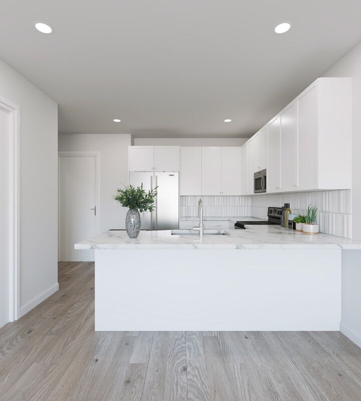 Property Photo:  20 3rd Ave 305  NJ 07740 