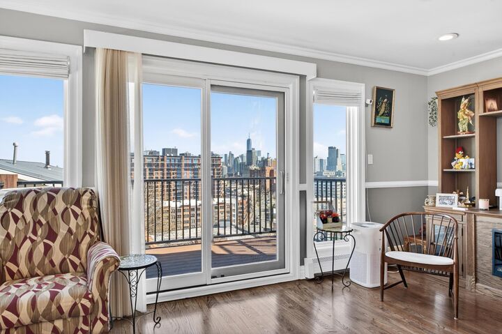 Property Photo:  206-208 Ogden Ave 202  NJ 07307 