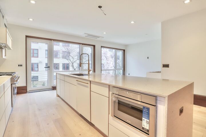 Property Photo: 87 Jefferson St 1 NJ 07030