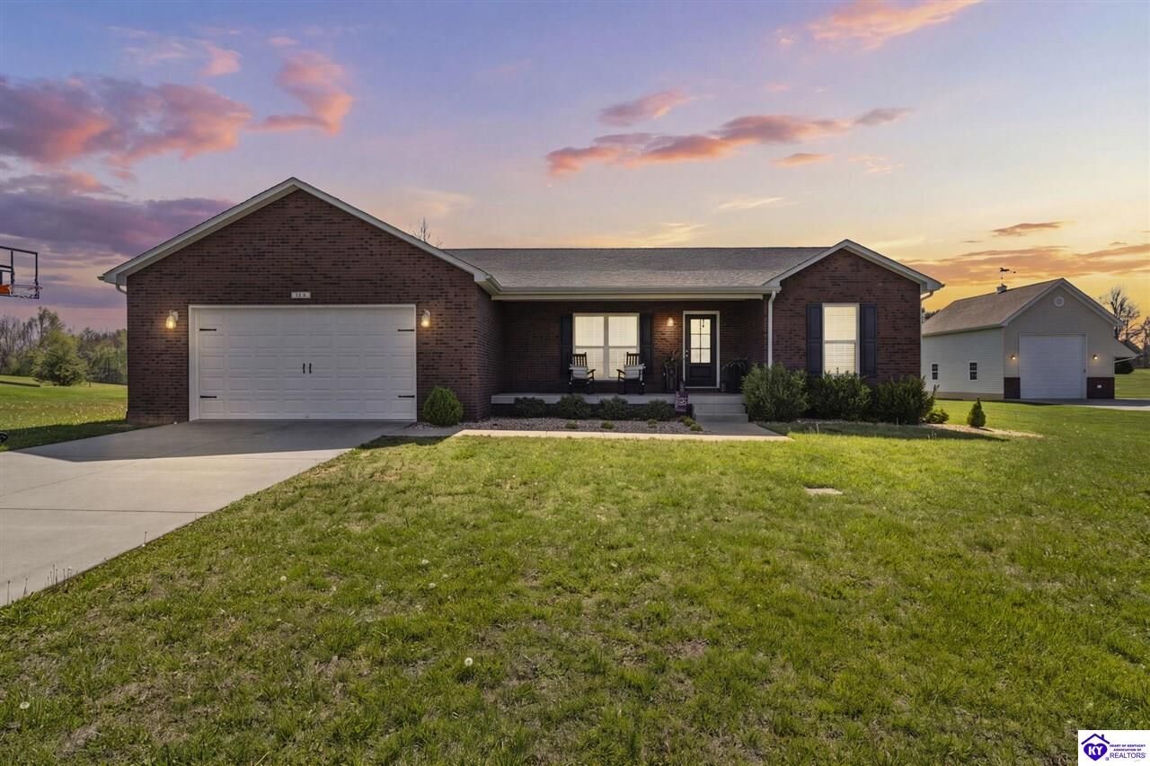 Property Photo: 41 N Antelope Court KY 42701
