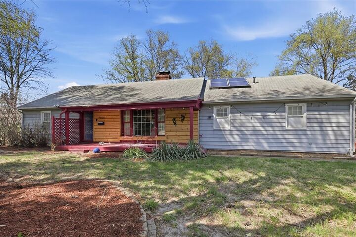 Property Photo:  9600 Johnson Drive  KS 66203 