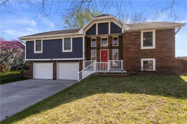 Property Photo:  4005 N 31 Street  MO 64506 