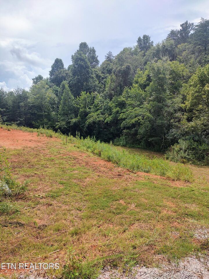 Property Photo:  7941 &7947 Pelleaux Rd  TN 37938 