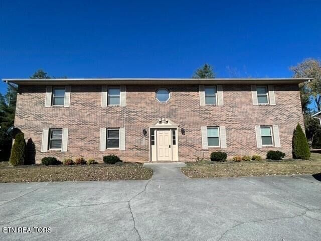 Property Photo:  4809 Cannon Ridge Drive 1  TN 37918 