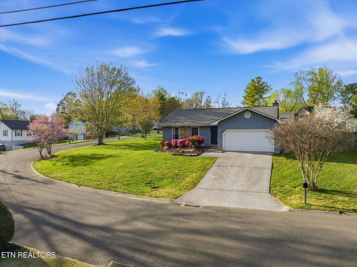 Property Photo:  234 Mount David Drive  TN 37920 