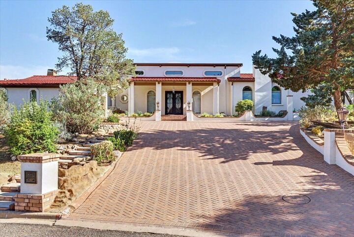 Property Photo:  5 W Lakeshore Drive  TX 79366 