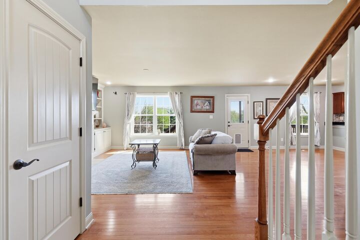 Property Photo: 329 Sydney Way KY 40475