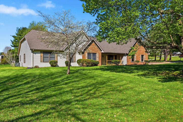 Property Photo: 725 Cimarron Avenue KY 40422