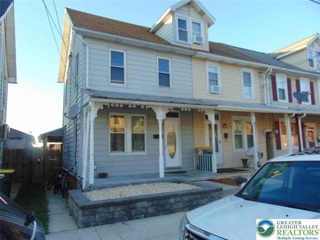 Property Photo:  21 Smith Street  PA 19562 