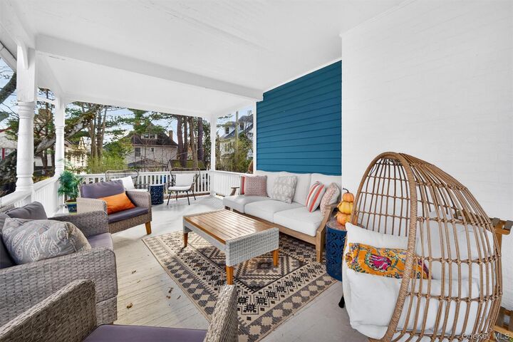 Property Photo: 104-108 Highland Avenue NY 10940