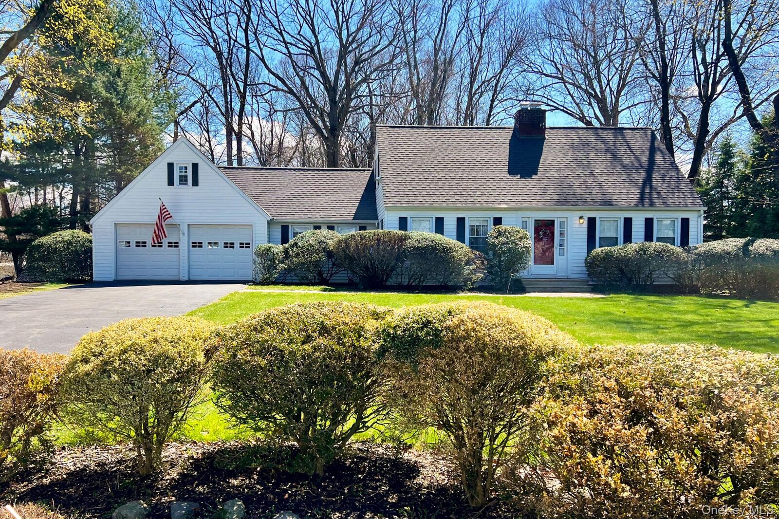 Property Photo:  21 Cardinal Court  NY 10994 