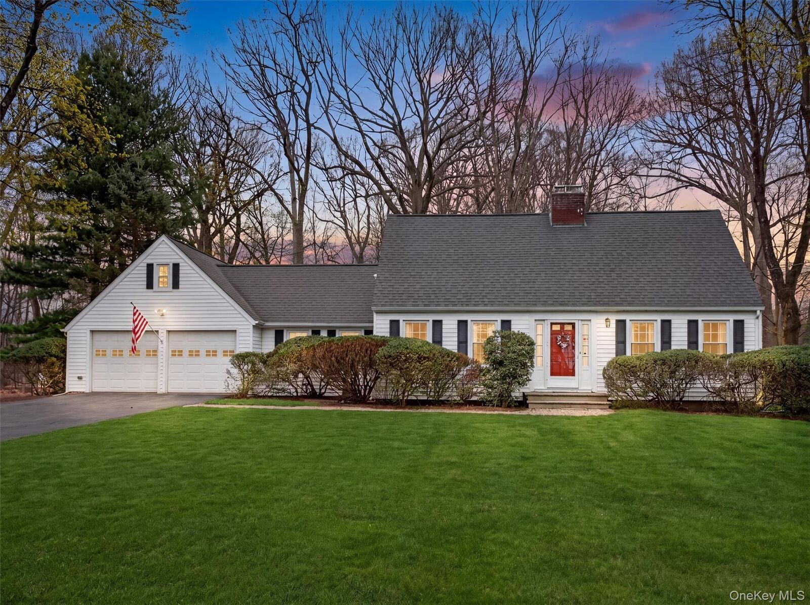 Property Photo:  21 Cardinal Court  NY 10994 