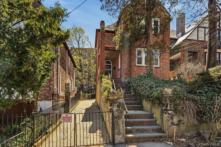 Property Photo: 232 W 259th Street NY 10471