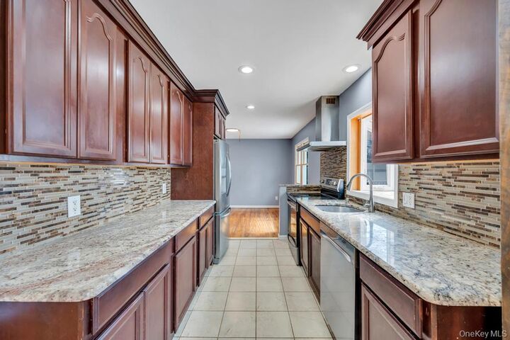 Property Photo: 10 Winnetica Lane NY 11730