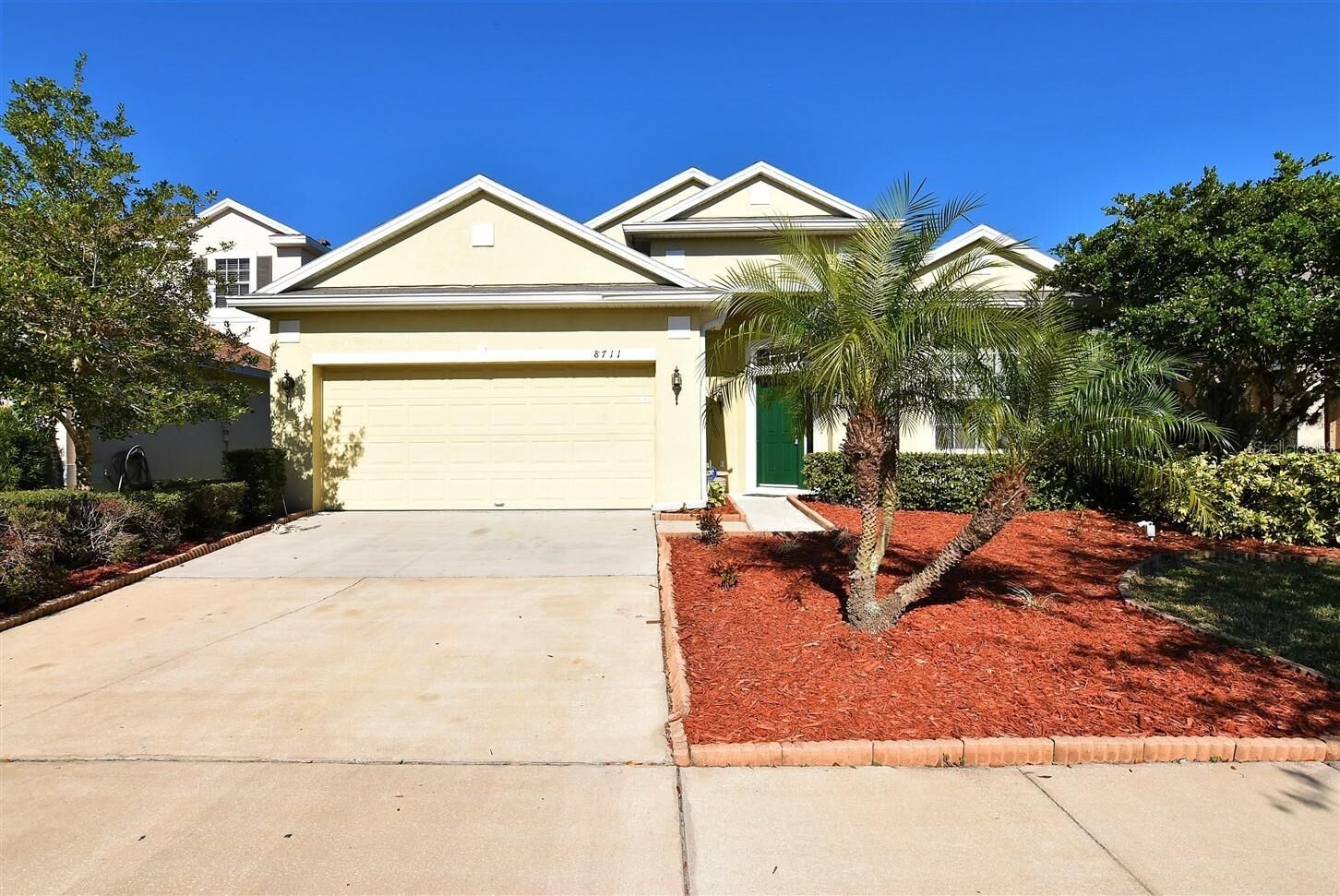 Property Photo:  8711 Hastings Beach Boulevard  FL 32829 