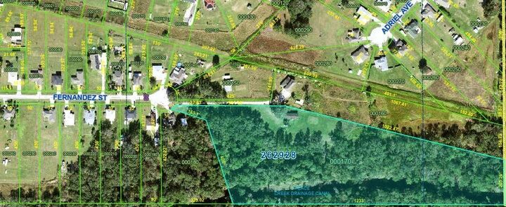 Property Photo:  448 Fernandez Street  FL 33880 