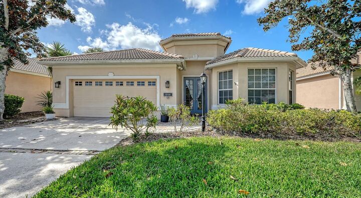 Property Photo: 1348 Thornapple Drive FL 34229