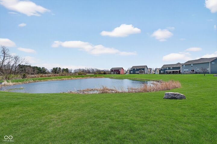 Property Photo:  4173 Ginkgo Court  IN 46122 