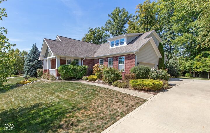 Property Photo:  6618 Colville Place  IN 46236 
