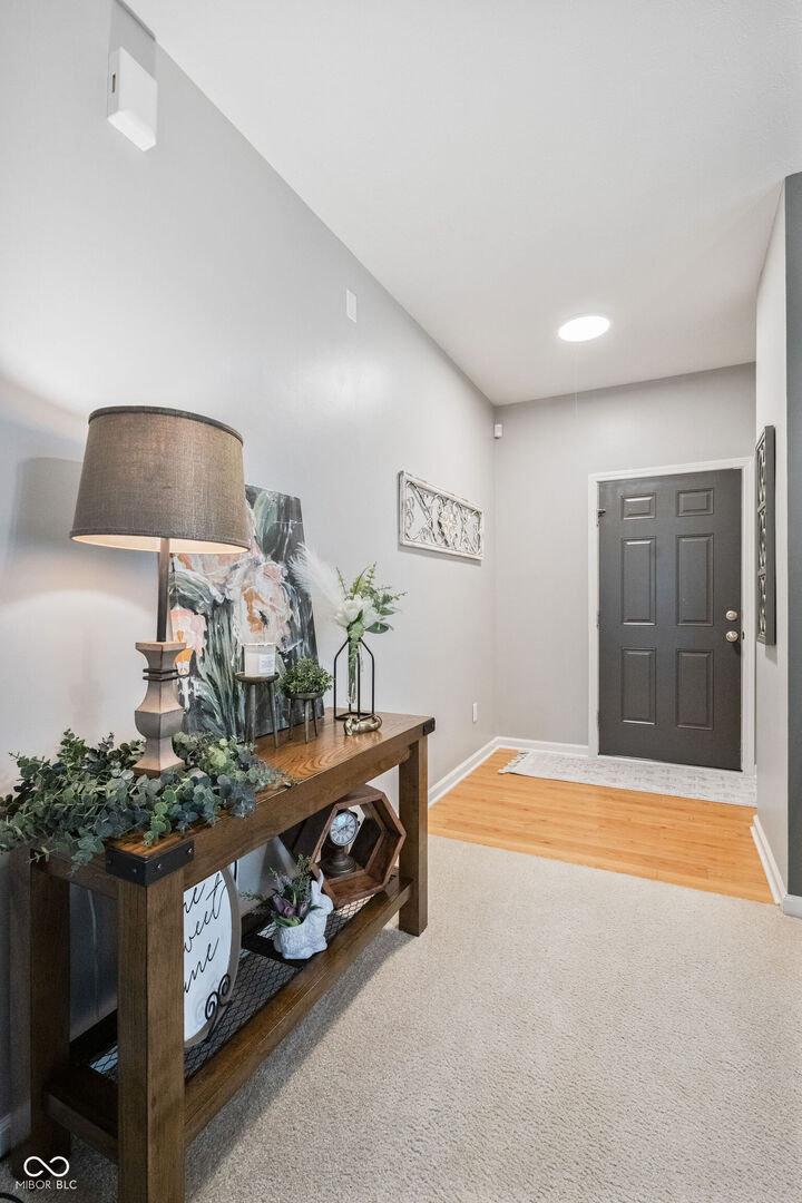 Property Photo: 18950 Big Circle Drive IN 46062