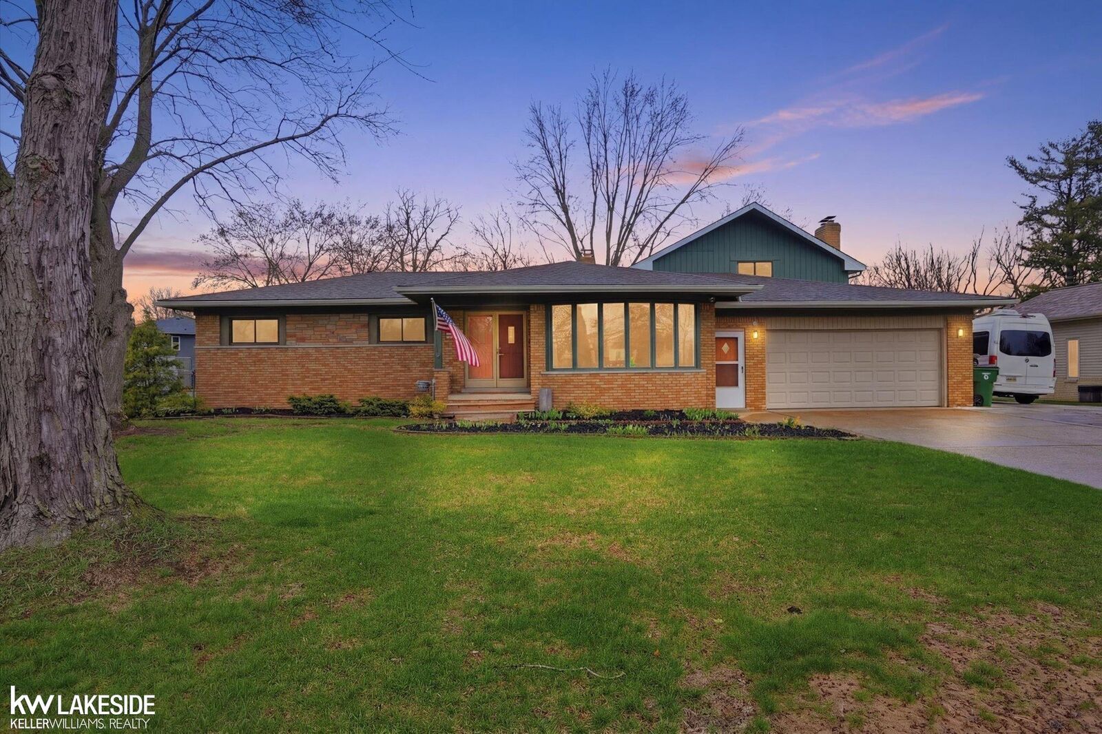 Property Photo:  5669 Sandburn Avenue  MI 48316 