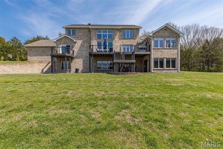 Property Photo:  220 Buzzard Rock Road  MO 63640 