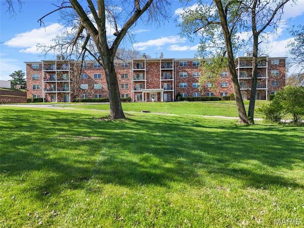 Property Photo:  3107 Garnette Drive B1  MO 63044 