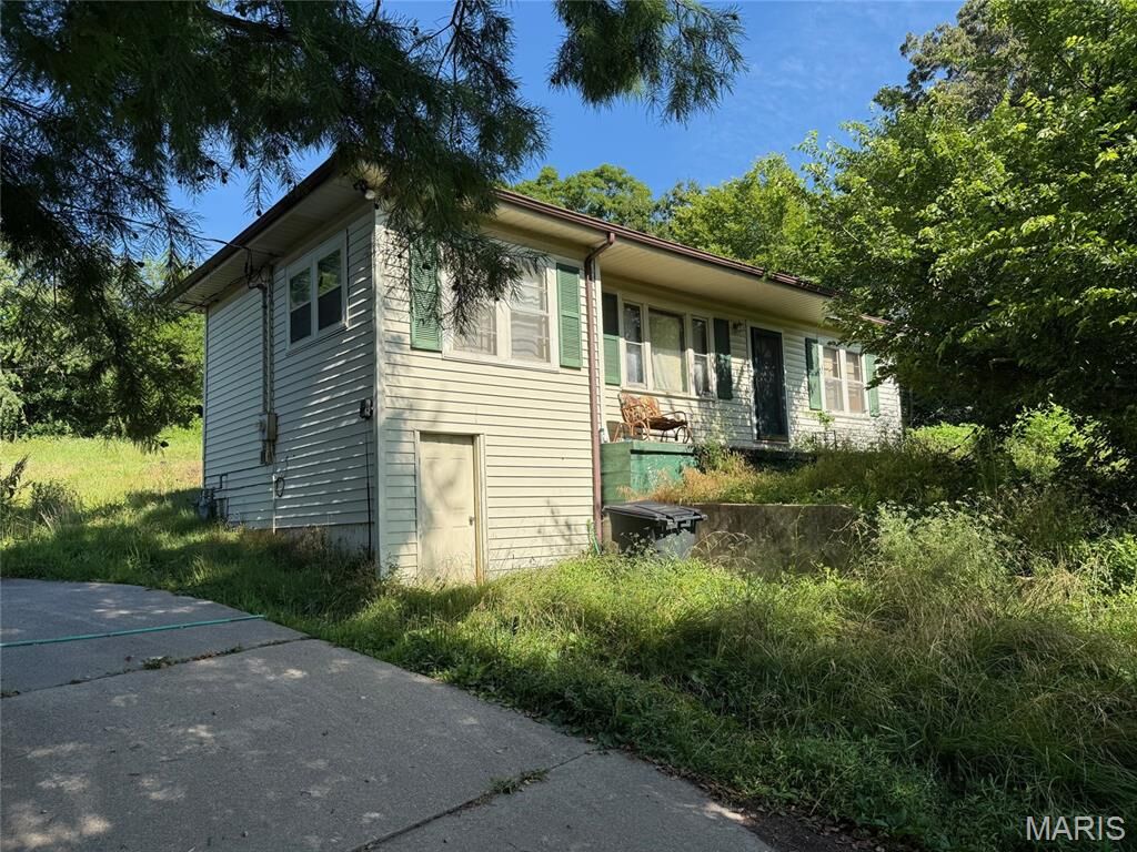 Property Photo: 25451 State Highway 51 MO 63764