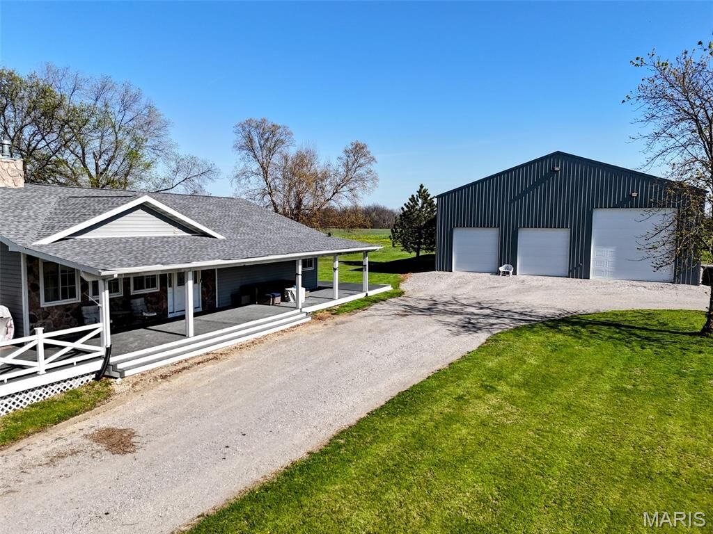 Property Photo:  55272 Buffalo Lane  MO 63459 