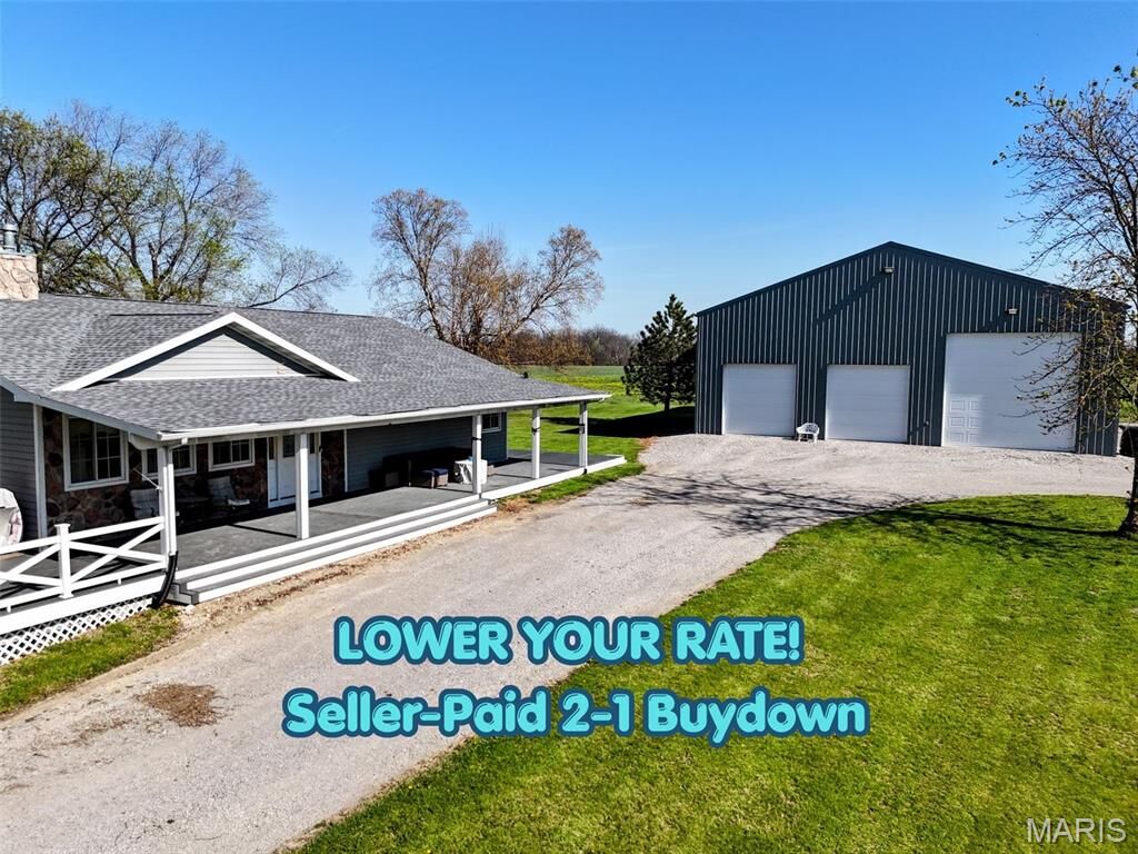 Property Photo:  55272 Buffalo Lane  MO 63459 