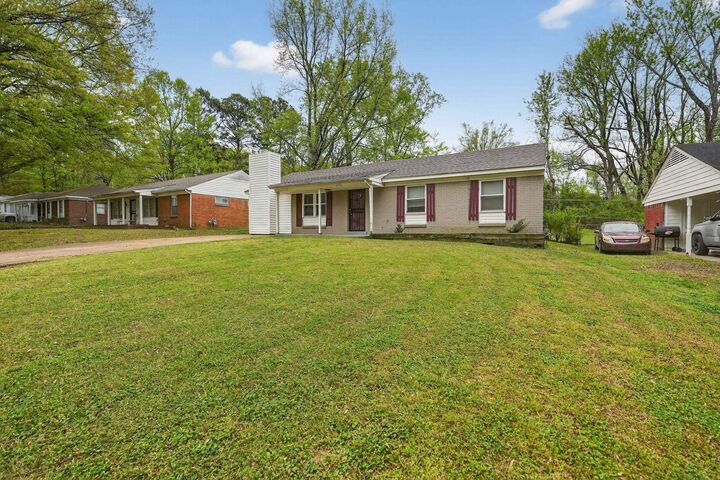 Property Photo:  3741 Ridgemont Rd  TN 38128 