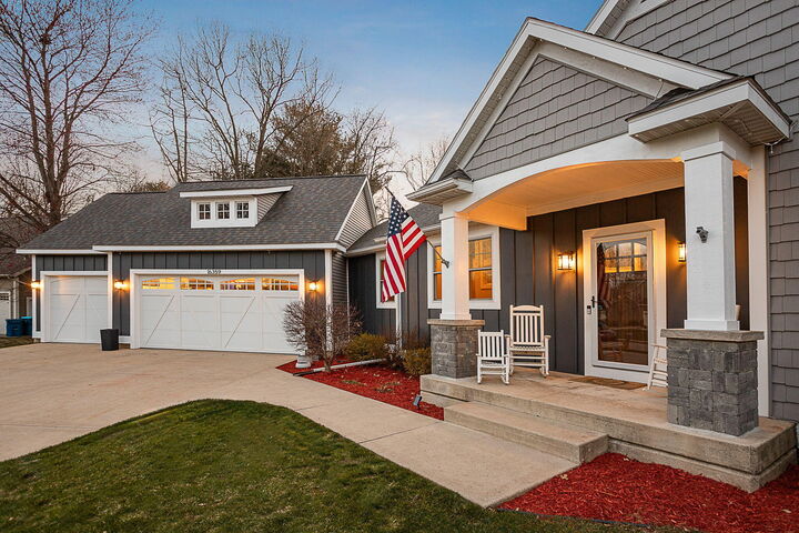 Property Photo:  16359 W Willow Drive  MI 49456 