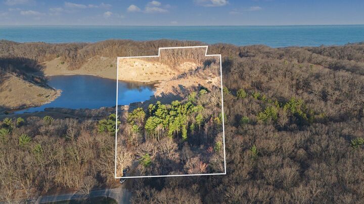 Property Photo:  7280 Waverland Path  MI 49127 