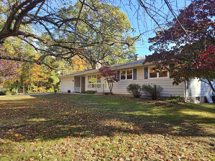 Property Photo:  7040 Holly Drive  MI 49460 