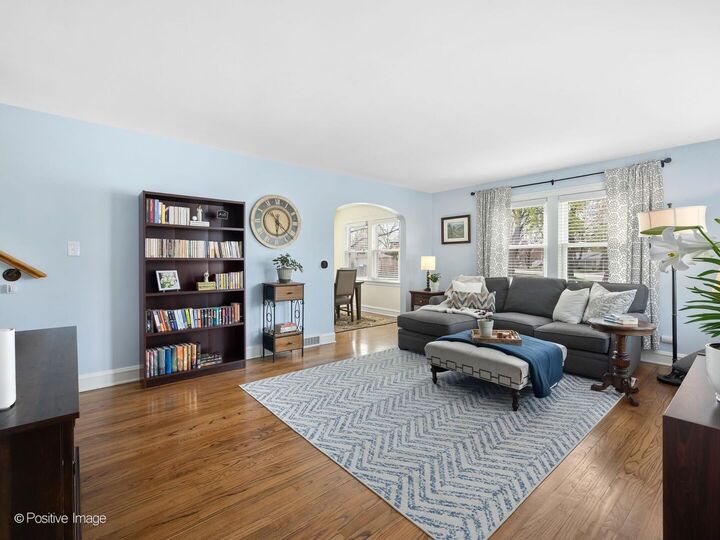 Property Photo:  3147 Cleveland Avenue  IL 60513 