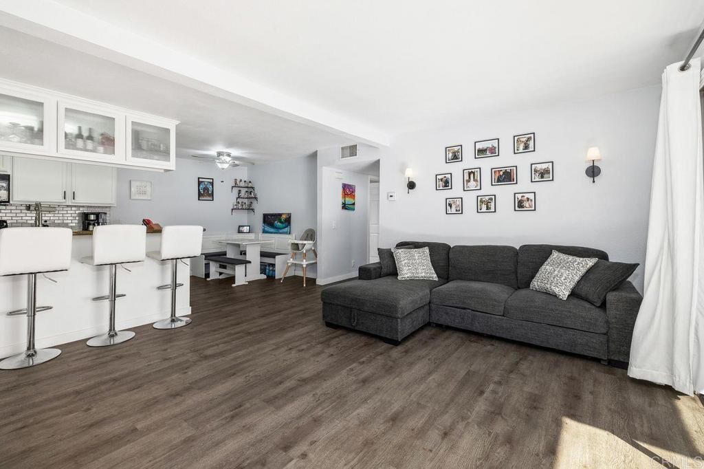 Property Photo:  12730 Laurel Street 302  CA 92040 